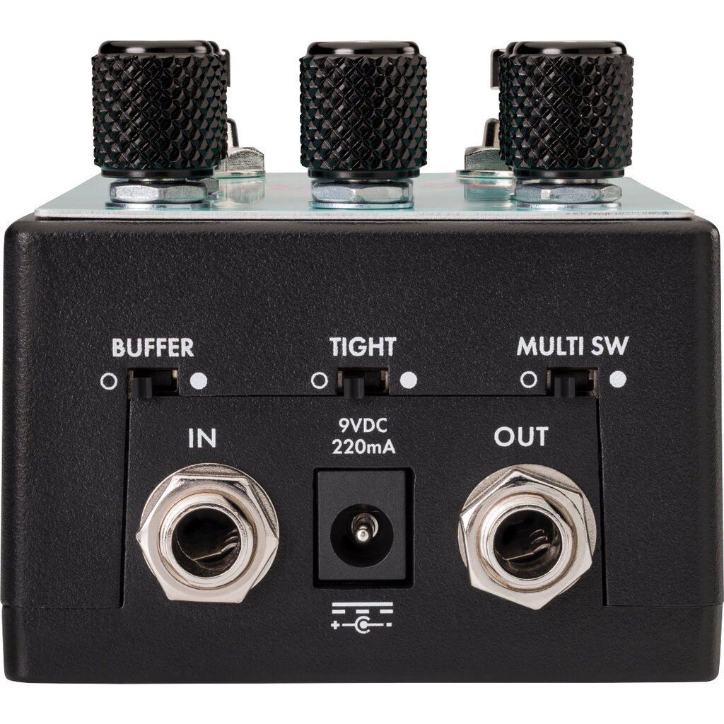 Fender Fender Santa Ana V2 Overdrive