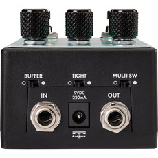 Fender Fender Santa Ana V2 Overdrive