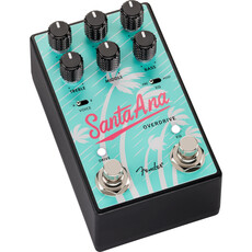 Fender Fender Santa Ana V2 Overdrive