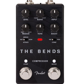 Fender Fender The Bends V2 Compressor