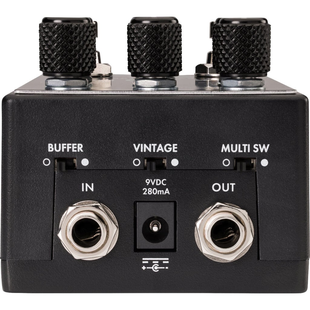 Fender Fender The Bends V2 Compressor