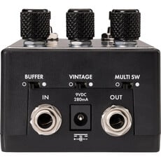 Fender Fender The Bends V2 Compressor