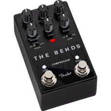 Fender Fender The Bends V2 Compressor