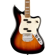 Fender Fender Squier Paranormal Electric VI LRL - 3 Colour Sunburst