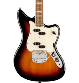 Fender Fender Squier Paranormal Electric VI LRL - 3 Colour Sunburst