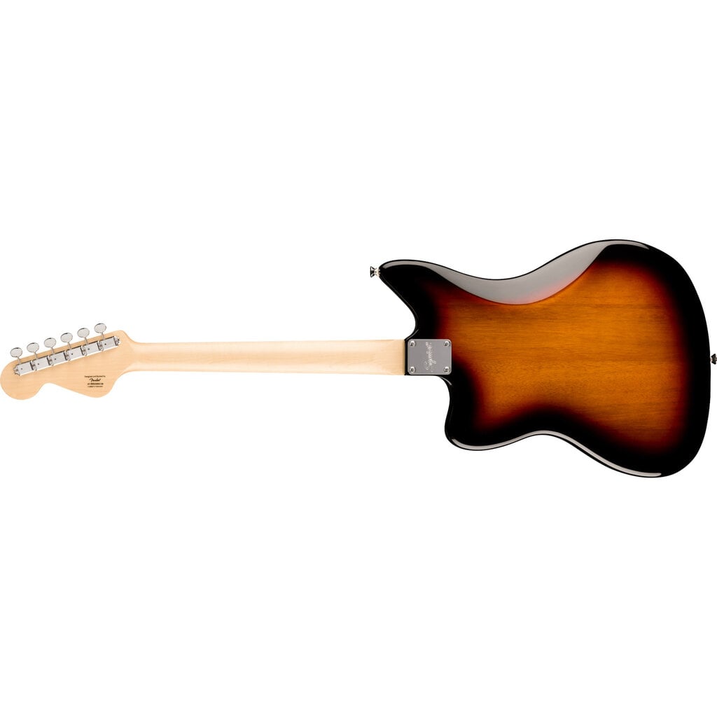 Fender Fender Squier Paranormal Electric VI LRL - 3 Colour Sunburst