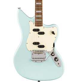 Fender Fender Squier Paranormal Electric VI LRL - Daphne Blue