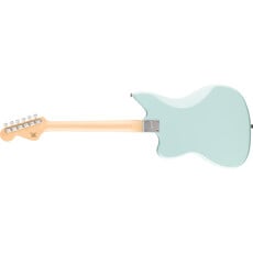 Fender Fender Squier Paranormal Electric VI LRL - Daphne Blue