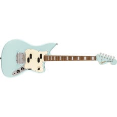 Fender Fender Squier Paranormal Electric VI LRL - Daphne Blue