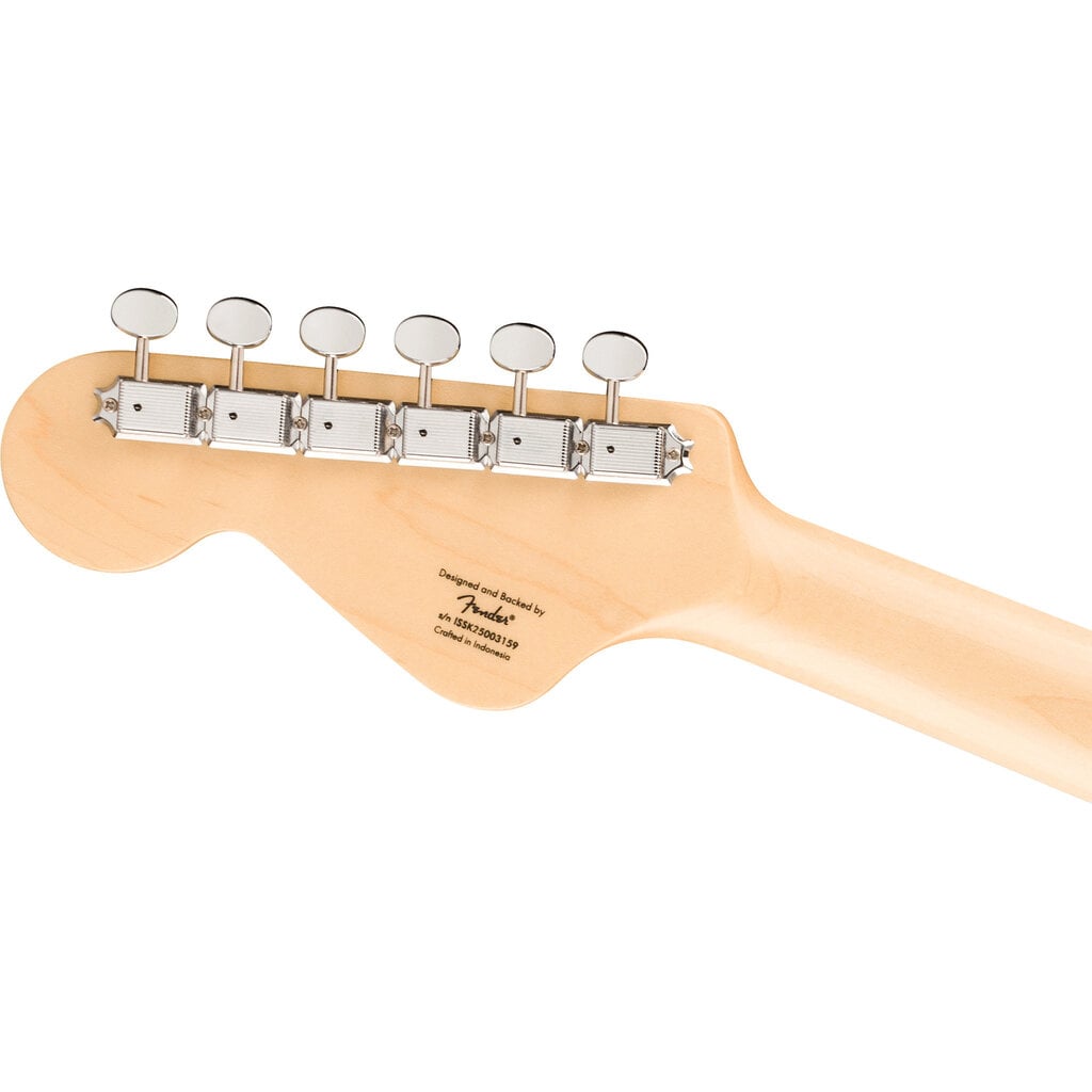 Fender Fender Squier Paranormal Electric VI LRL - Daphne Blue