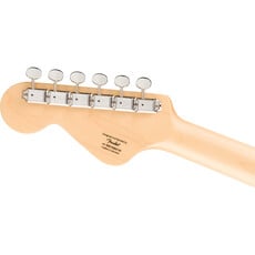 Fender Fender Squier Paranormal Electric VI LRL - Daphne Blue