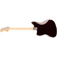 Fender Fender Squier Paranormal Baritone Jazzmaster HH LRL - Oxblood
