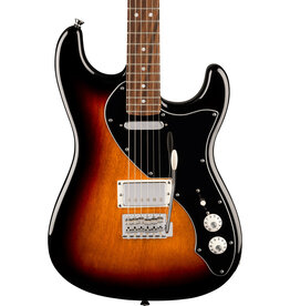 Fender Fender Squier Paranormal Stratocaster Dlx LRL - 3 Colour Sunburst
