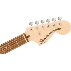 Fender Fender Squier Paranormal Stratocaster Dlx LRL - 3 Colour Sunburst
