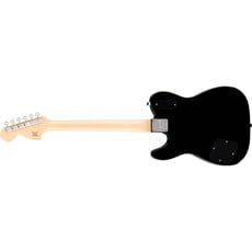Fender Fender Squier Paranormal Troublemaker Dlx Tele w/Bigsby LRL - Black