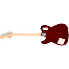 Fender Fender Squier Paranormal Troublemaker Dlx Tele w/Bigsby LRL - Honeyburst
