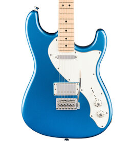 Fender Fender Squier Paranormal Stratocaster Dlx LRL - Lake Placid Blue