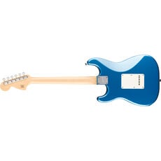 Fender Fender Squier Paranormal Stratocaster Dlx LRL - Lake Placid Blue