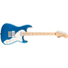Fender Fender Squier Paranormal Stratocaster Dlx LRL - Lake Placid Blue