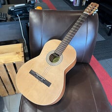 Consignment/Used La Patrie Etude Classical Guitar