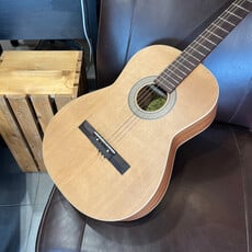 Consignment/Used La Patrie Etude Classical Guitar