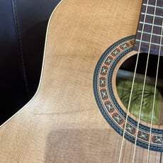 Consignment/Used La Patrie Etude Classical Guitar