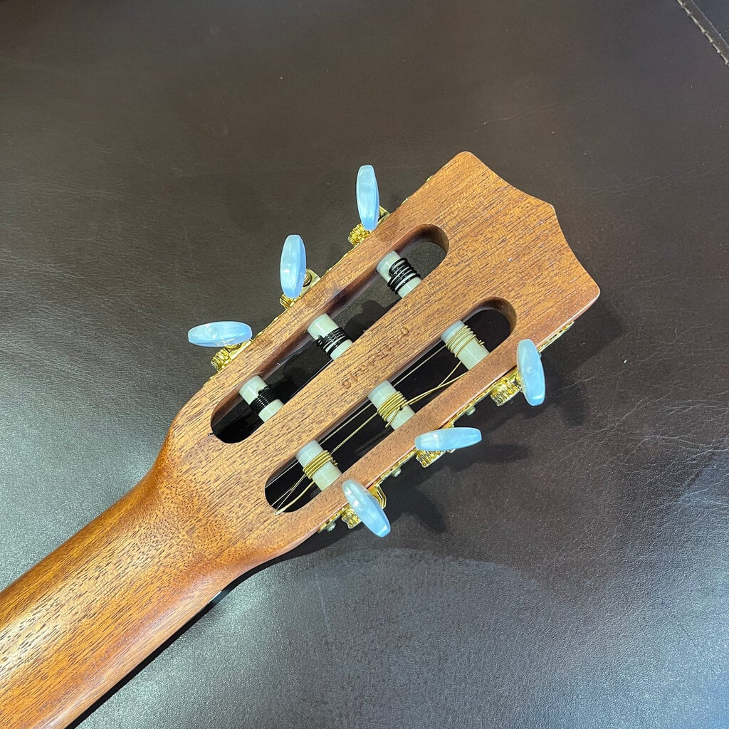 Consignment/Used La Patrie Etude Classical Guitar
