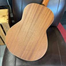 Consignment/Used La Patrie Etude Classical Guitar