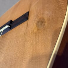 Consignment/Used La Patrie Etude Classical Guitar