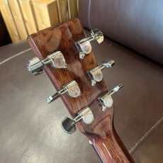 Recording King RD-06 Acoustic Guitar w/Case