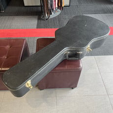 Recording King RD-06 Acoustic Guitar w/Case