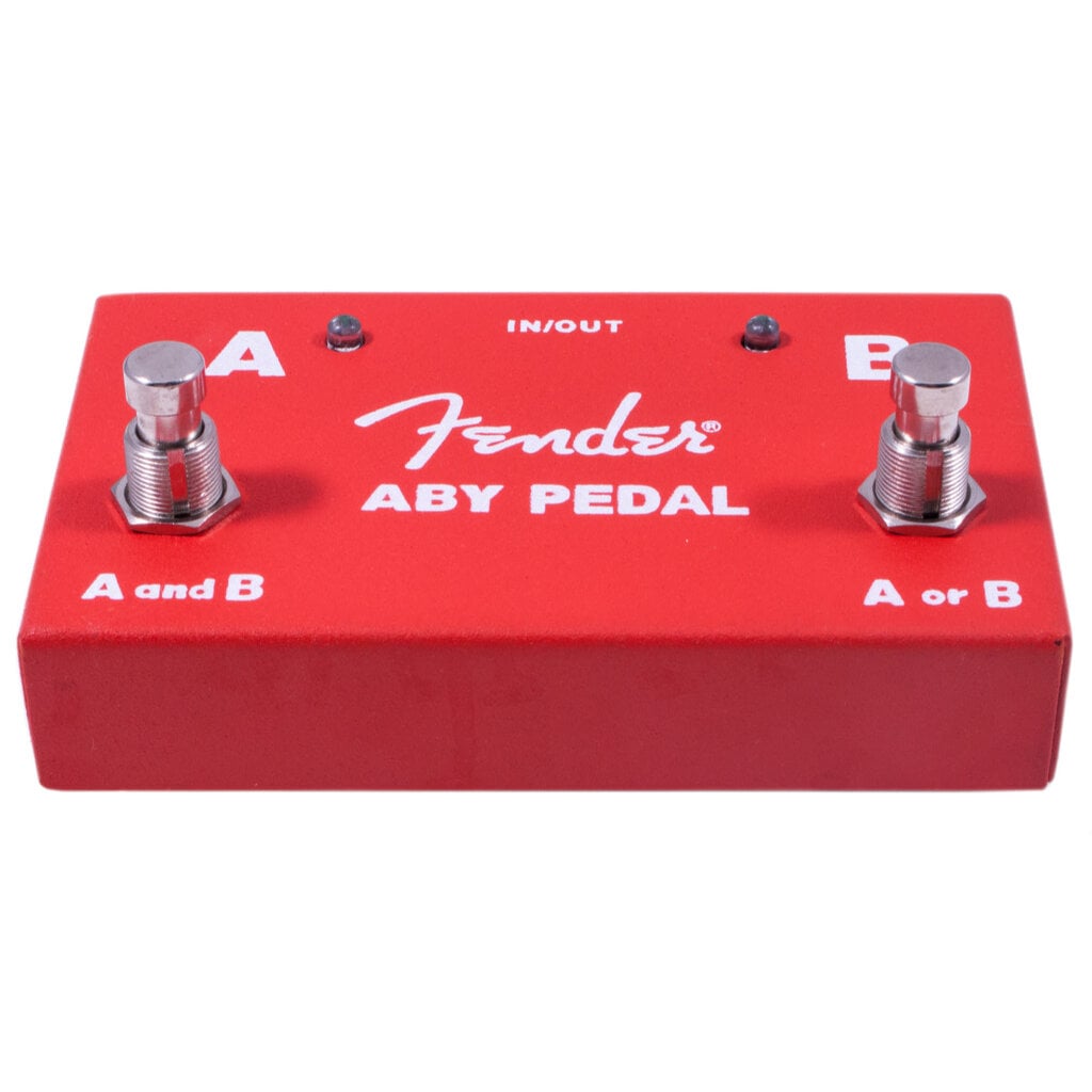 Fender Fender ABY Footswitch