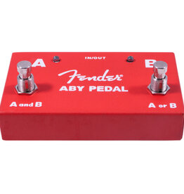 Fender Fender ABY Footswitch