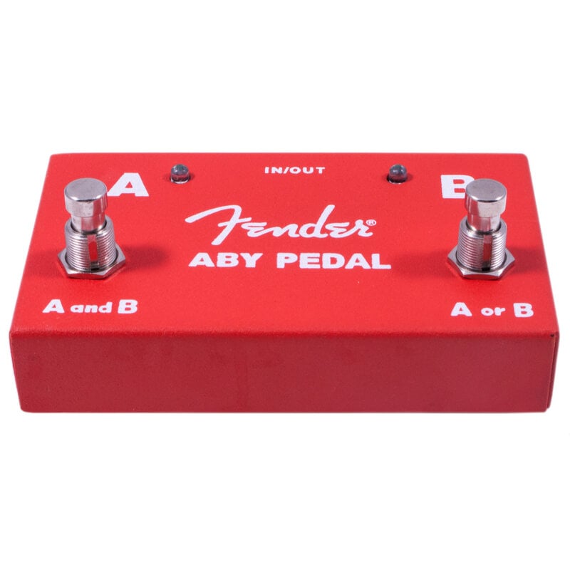 Fender Fender ABY Footswitch