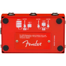 Fender Fender ABY Footswitch