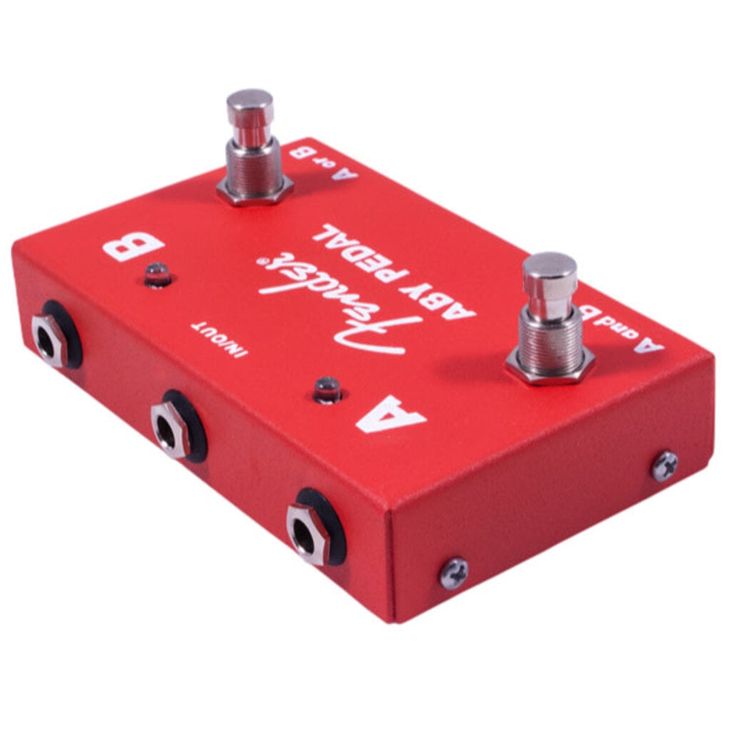 Fender Fender ABY Footswitch