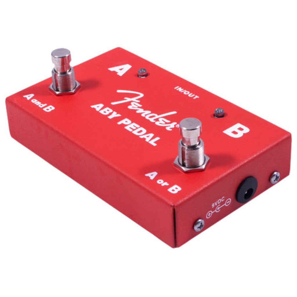 Fender Fender ABY Footswitch