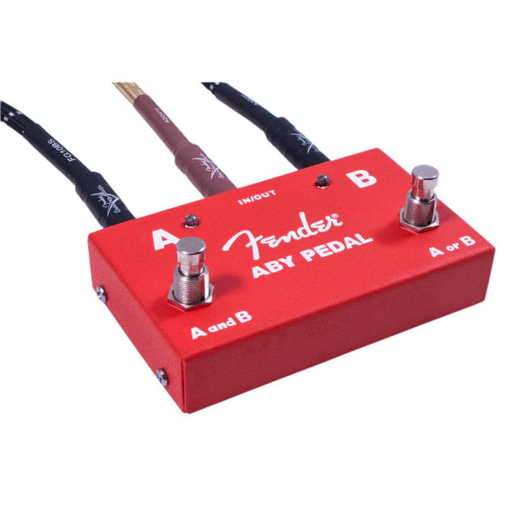 Fender Fender ABY Footswitch
