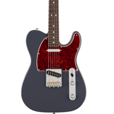Fender Fender American Professional Classic Telecaster, RW,  Faded Black