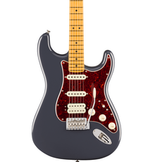 Fender Fender American Professional Classic Stratocaster HSS, MP,  Faded Black