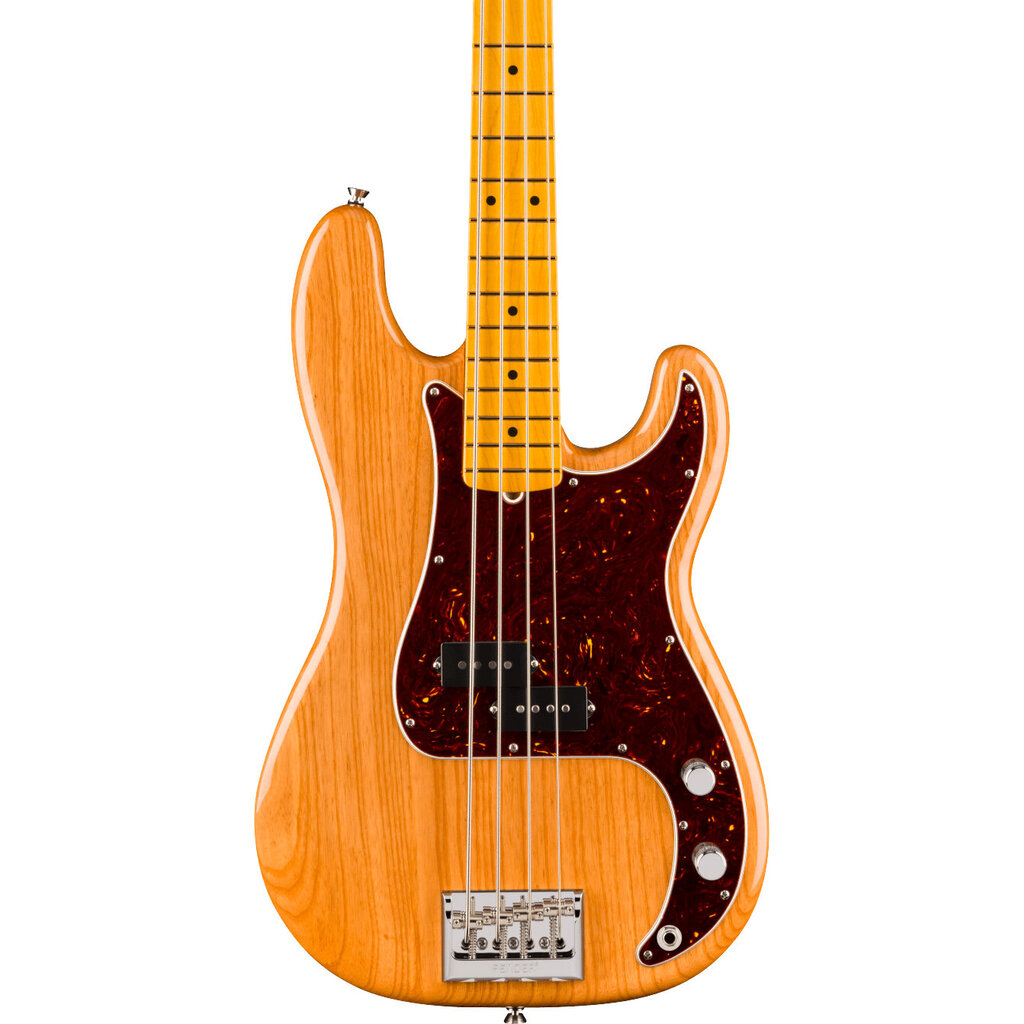 Fender Fender American Professional Precision Bass MP - Natural
