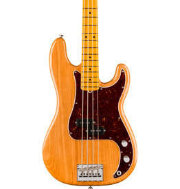 Fender Fender American Professional Precision Bass MP - Natural