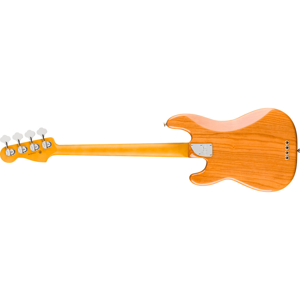 Fender Fender American Professional Precision Bass MP - Natural
