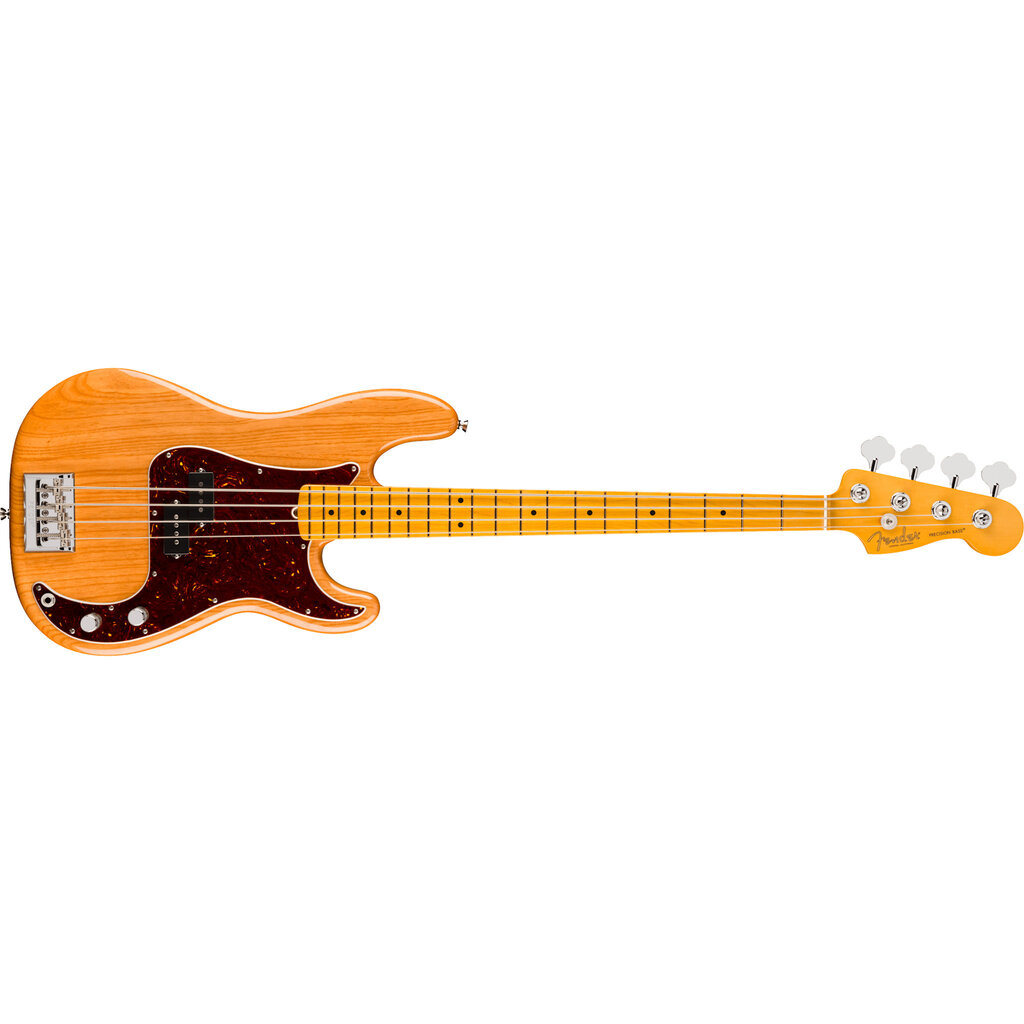 Fender Fender American Professional Precision Bass MP - Natural