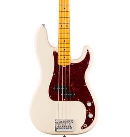 Fender Fender American Professional Precision Bass MP - Olympic White