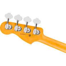 Fender Fender American Professional Precision Bass MP - Olympic White
