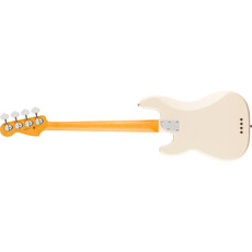 Fender Fender American Professional Precision Bass MP - Olympic White