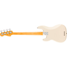 Fender Fender American Professional Precision Bass RW - Olympic White