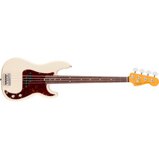 Fender Fender American Professional Precision Bass RW - Olympic White