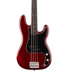 Fender Fender American Professional Precision Bass RW - Oxblood